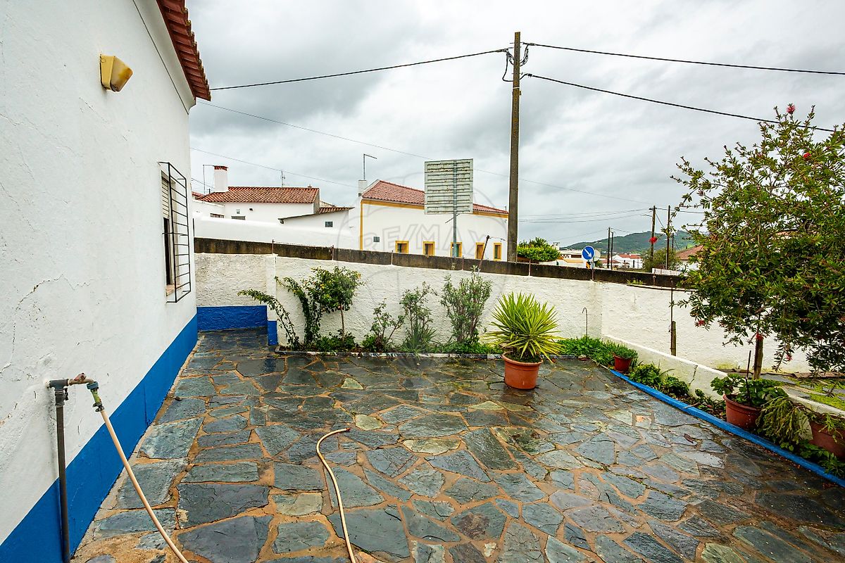 Moradia T2 à venda em Monsaraz, Reguengos de Monsaraz — foto 24