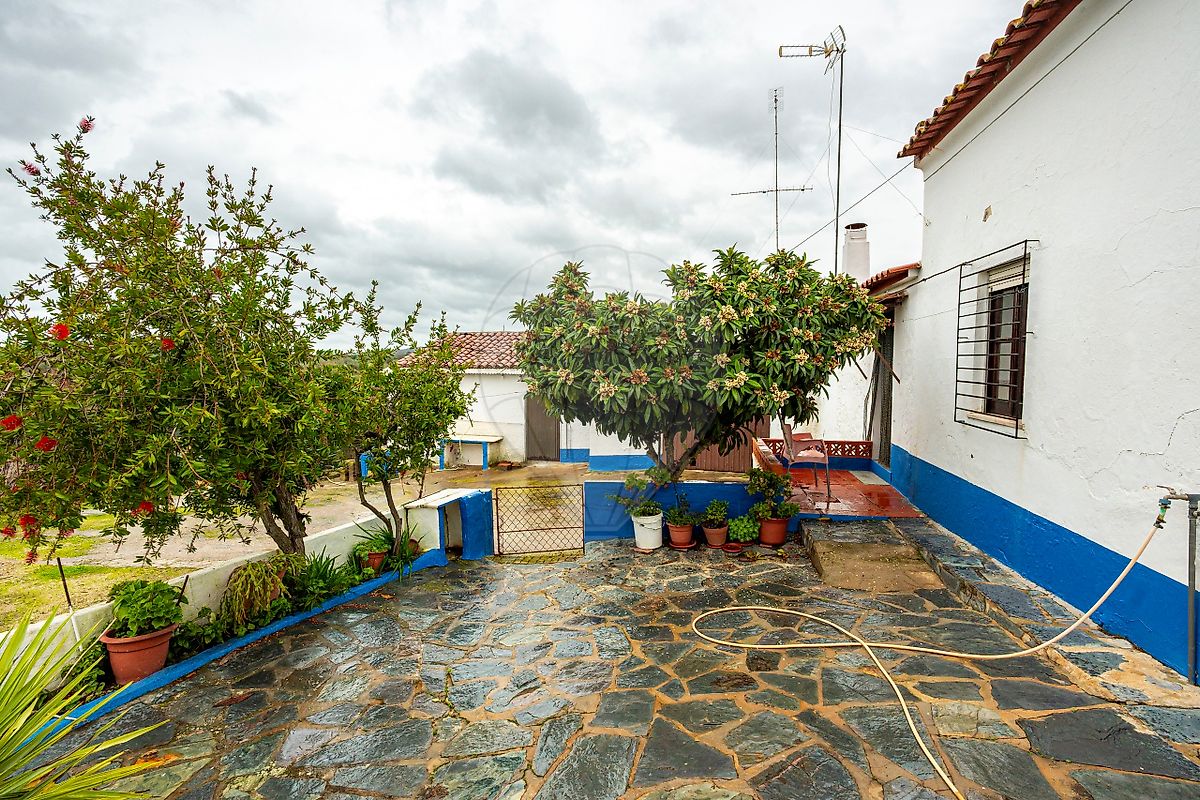 Moradia T2 à venda em Monsaraz, Reguengos de Monsaraz — foto 23