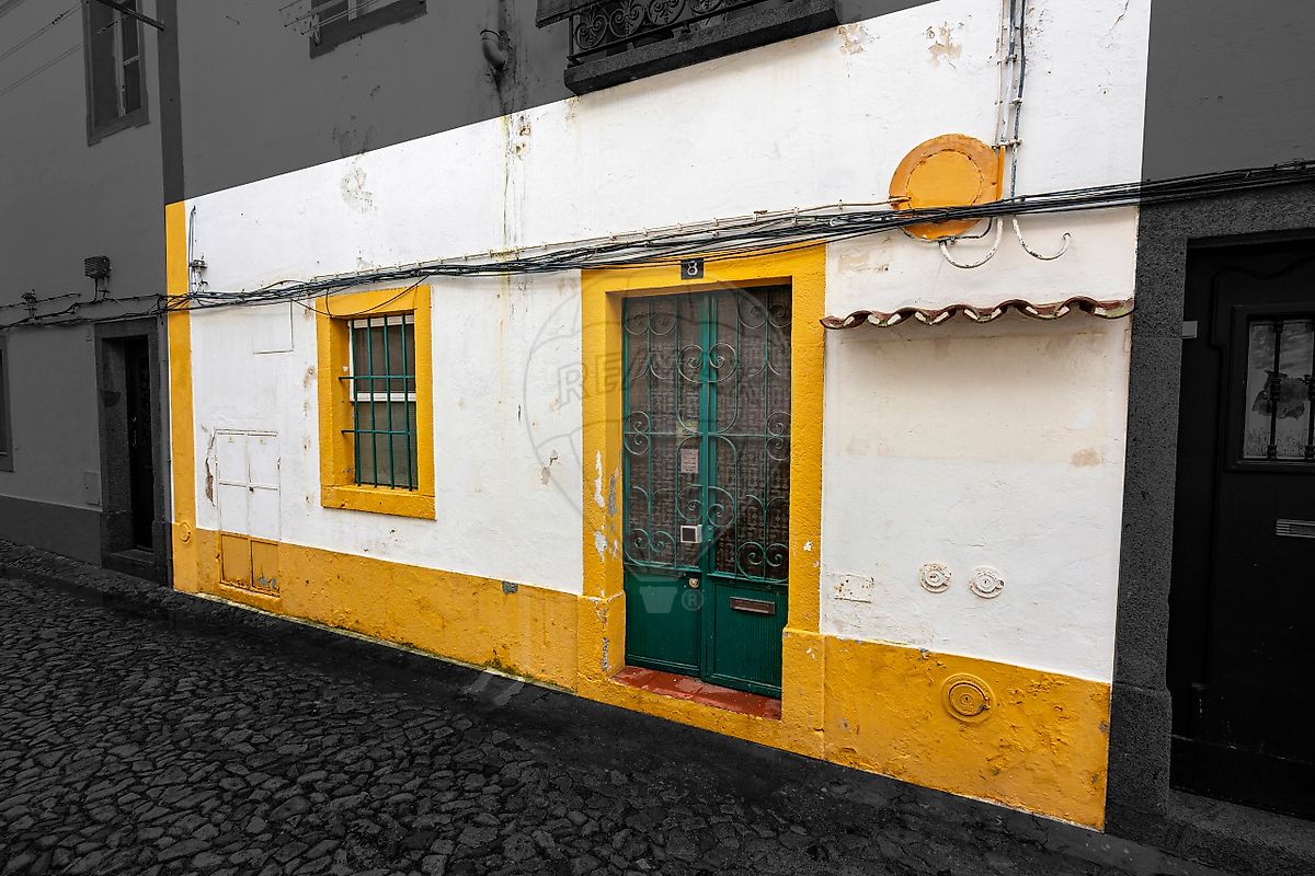 Loja - Évora (São Mamede, Sé, São Pedro e Santo Antão), Évora, Évora