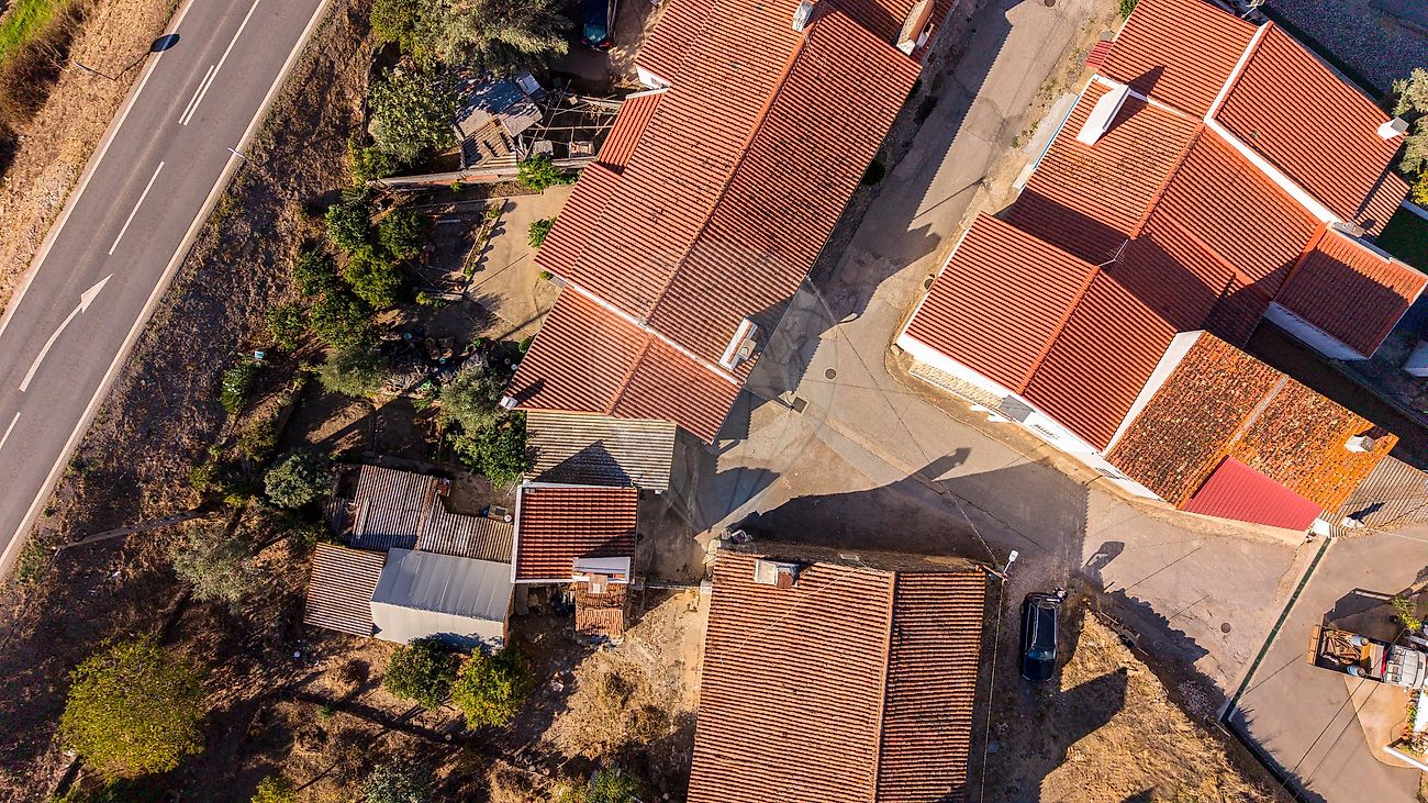 Moradia T2 à venda em Santiago Maior, Alandroal — foto 32