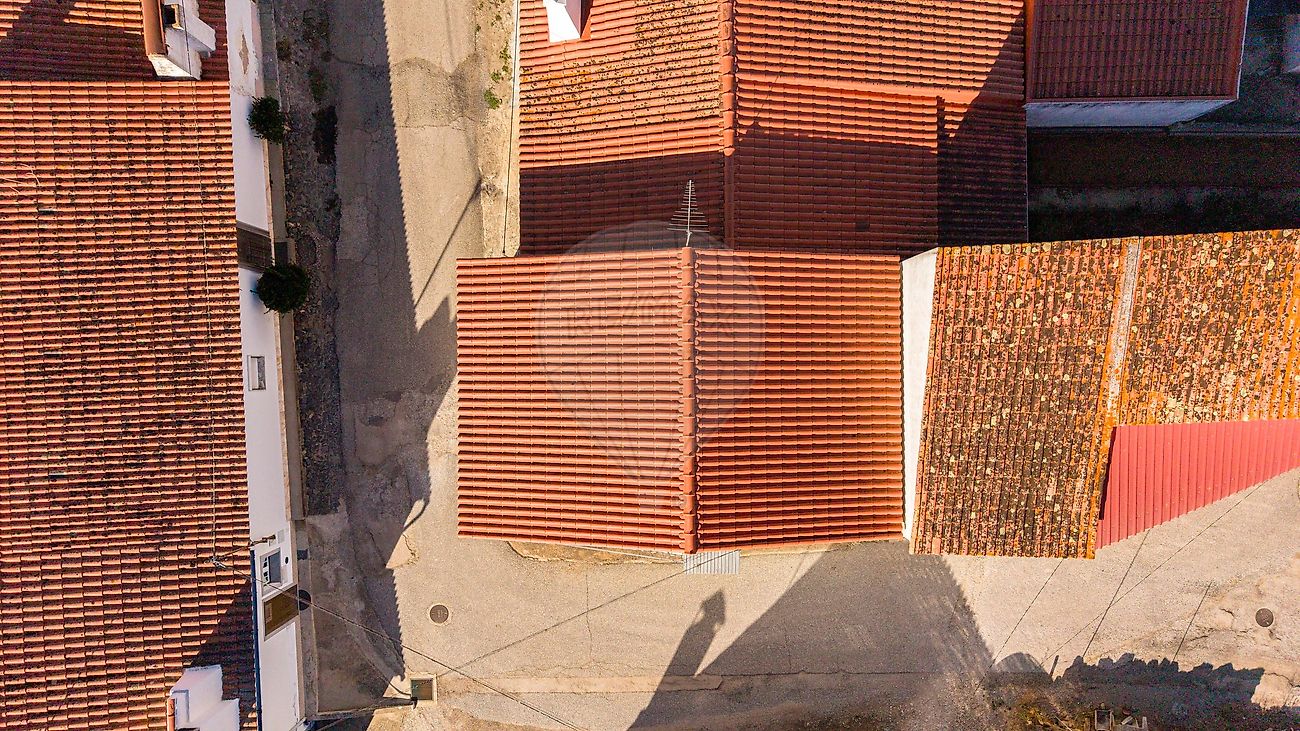 Moradia T2 à venda em Santiago Maior, Alandroal — foto 34