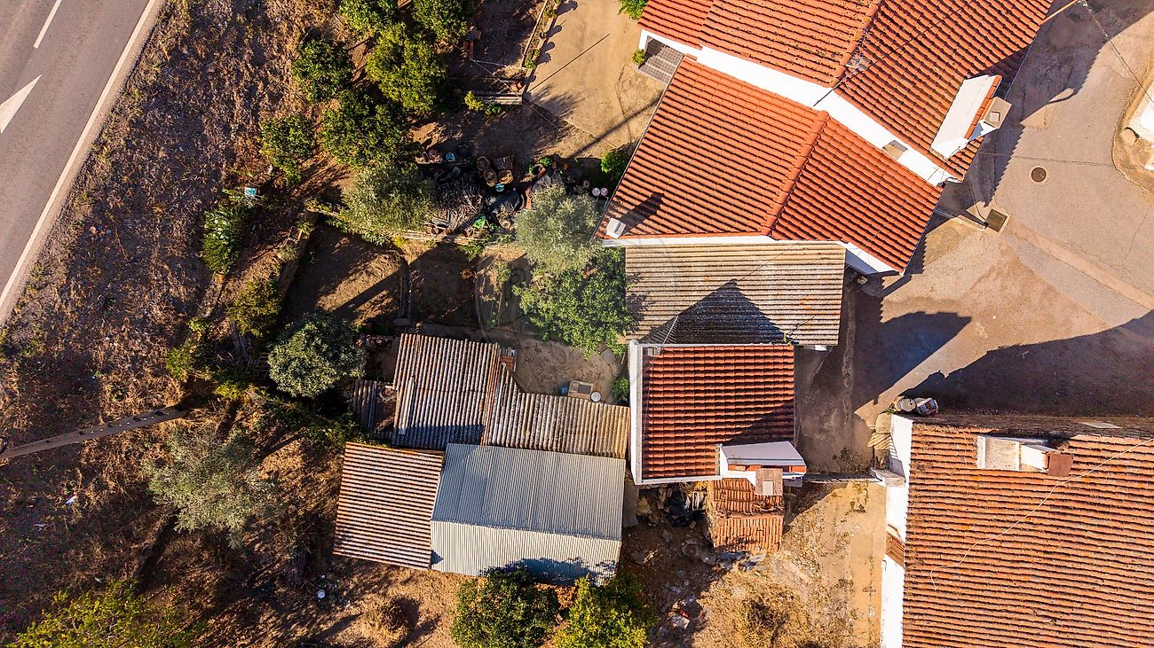 Moradia T2 à venda em Santiago Maior, Alandroal — foto 33