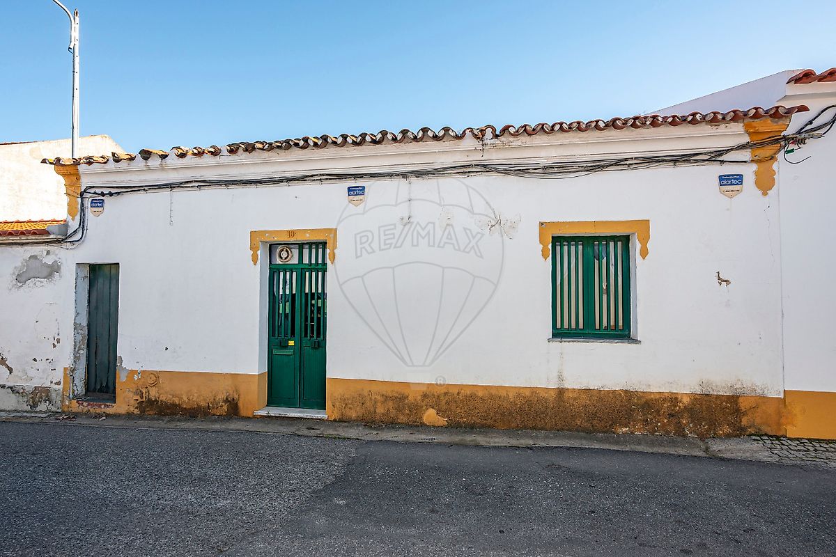 Moradia T2 à venda em Bacelo e Senhora da Saúde, Évora — foto 8