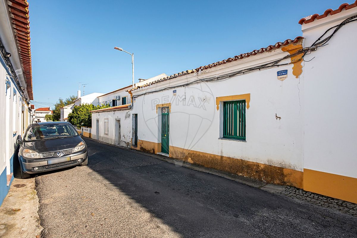 Moradia T2 à venda em Bacelo e Senhora da Saúde, Évora — foto 10