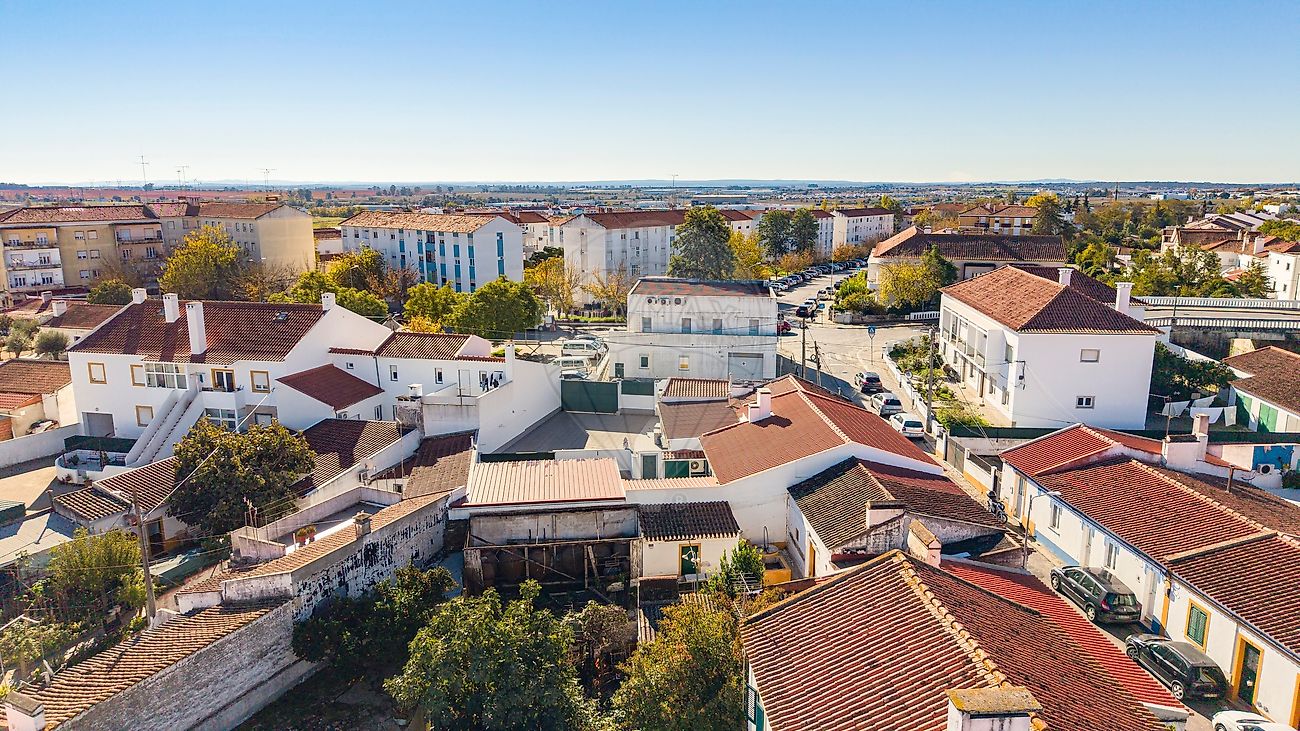 Moradia T2 à venda em Bacelo e Senhora da Saúde, Évora — foto 6