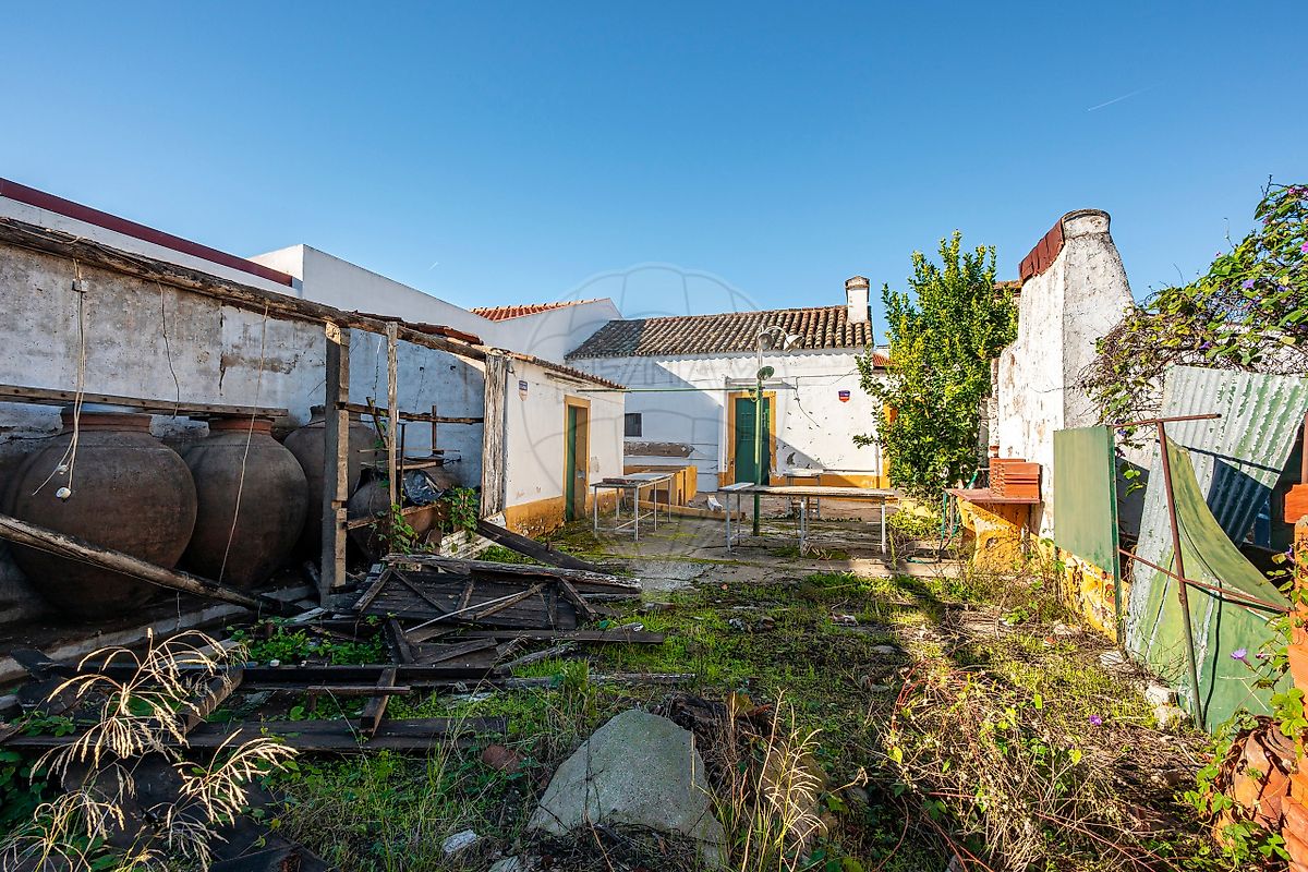 Moradia T2 à venda em Bacelo e Senhora da Saúde, Évora — foto 23