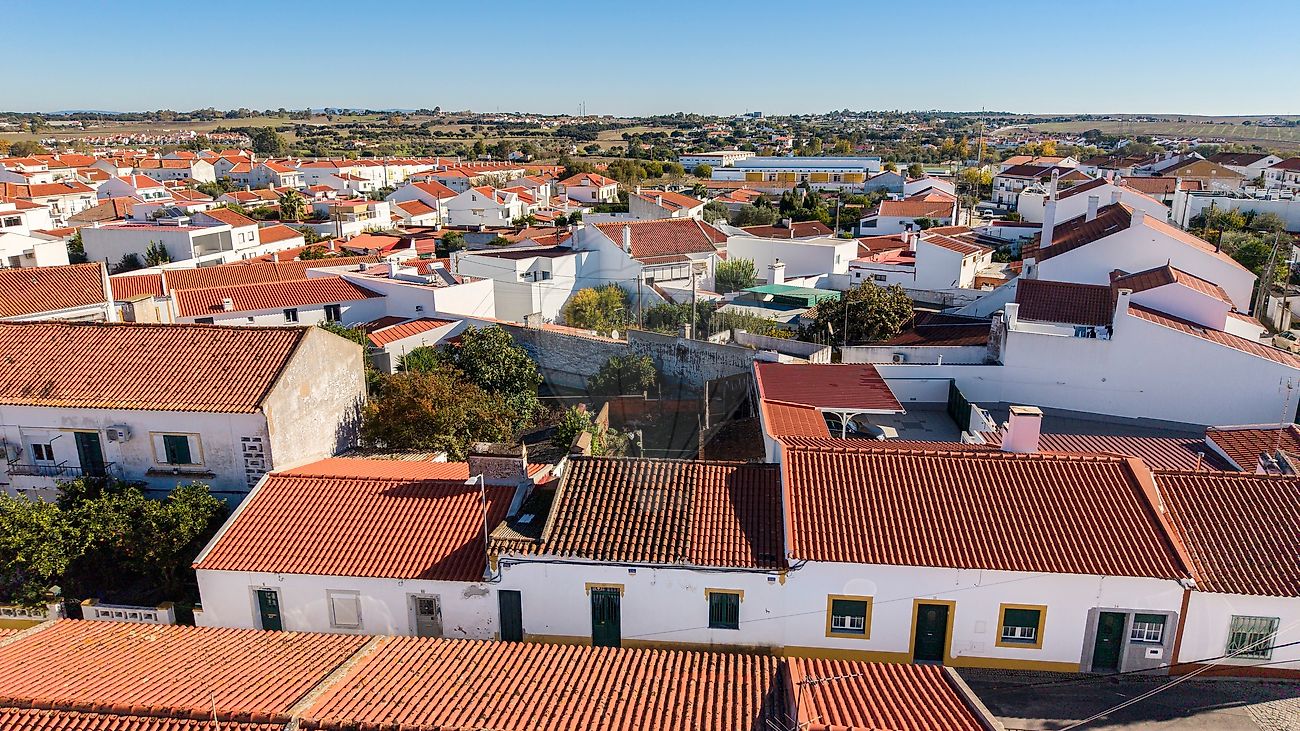 Moradia T2 à venda em Bacelo e Senhora da Saúde, Évora — foto 7