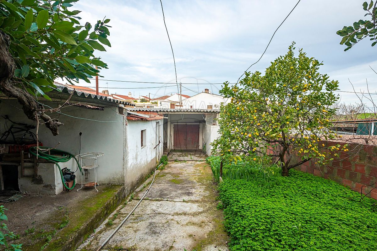 Moradia T3 à venda em Póvoa de São Miguel, Moura — foto 25