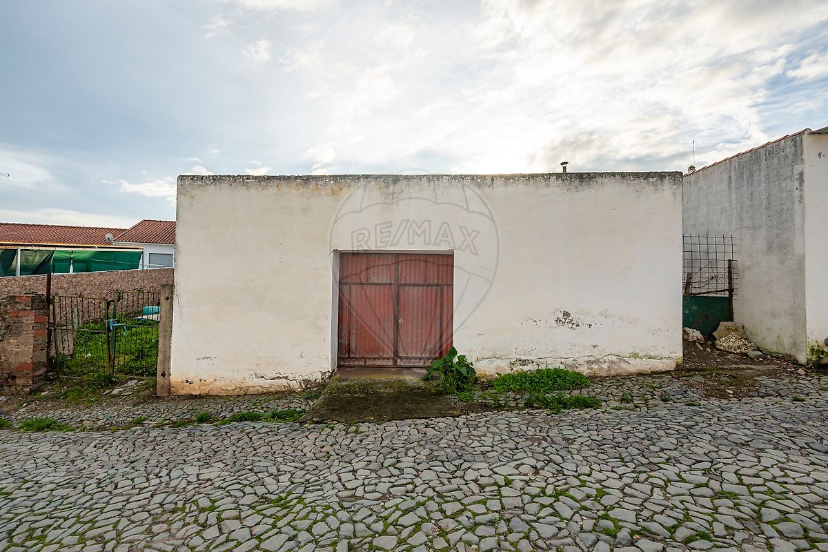 Moradia T3 à venda em Póvoa de São Miguel, Moura — foto 28