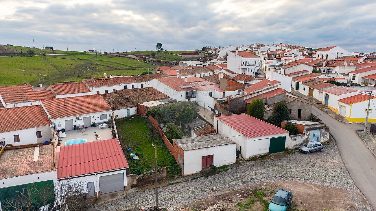 Moradia T3 à venda em Póvoa de São Miguel, Moura — foto 27