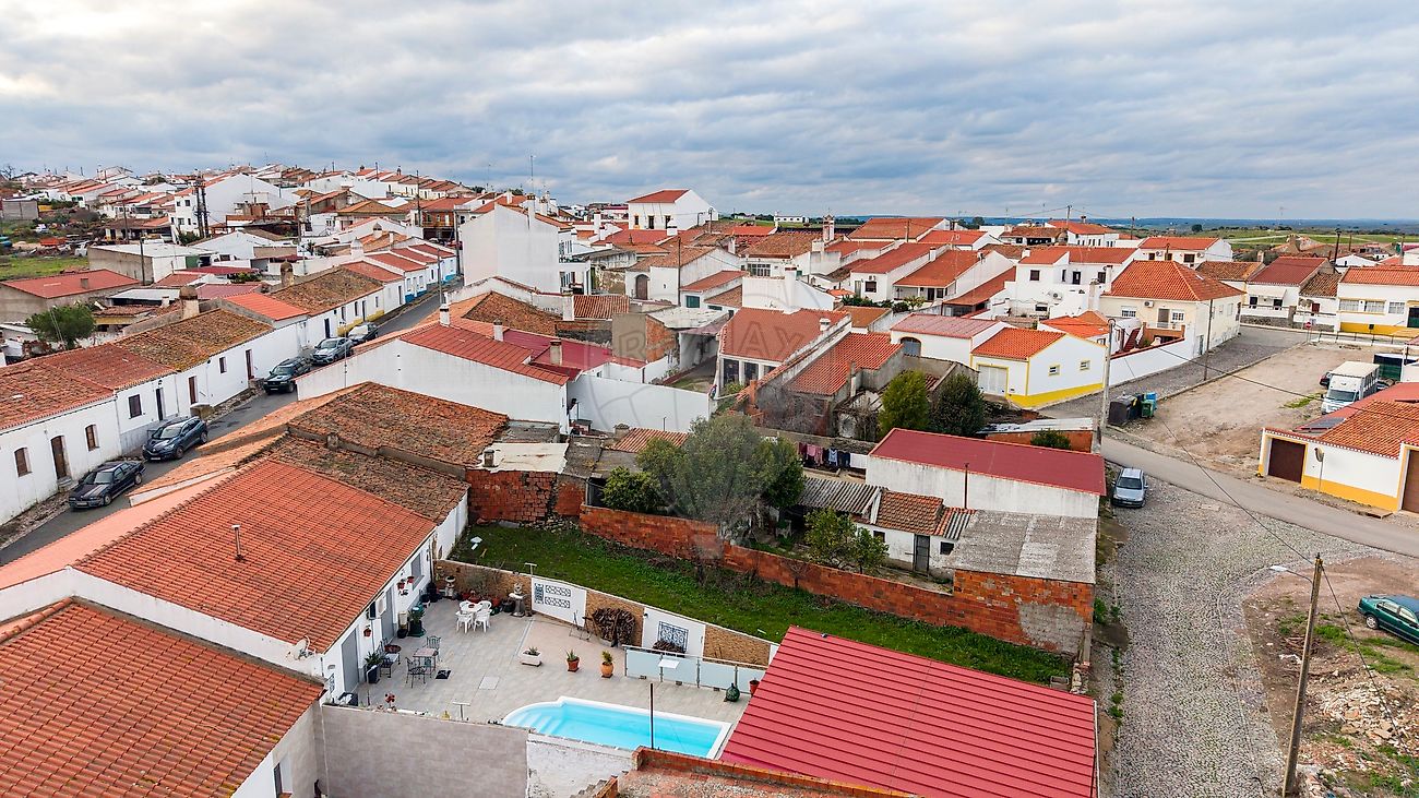 Moradia T3 à venda em Póvoa de São Miguel, Moura — foto 30
