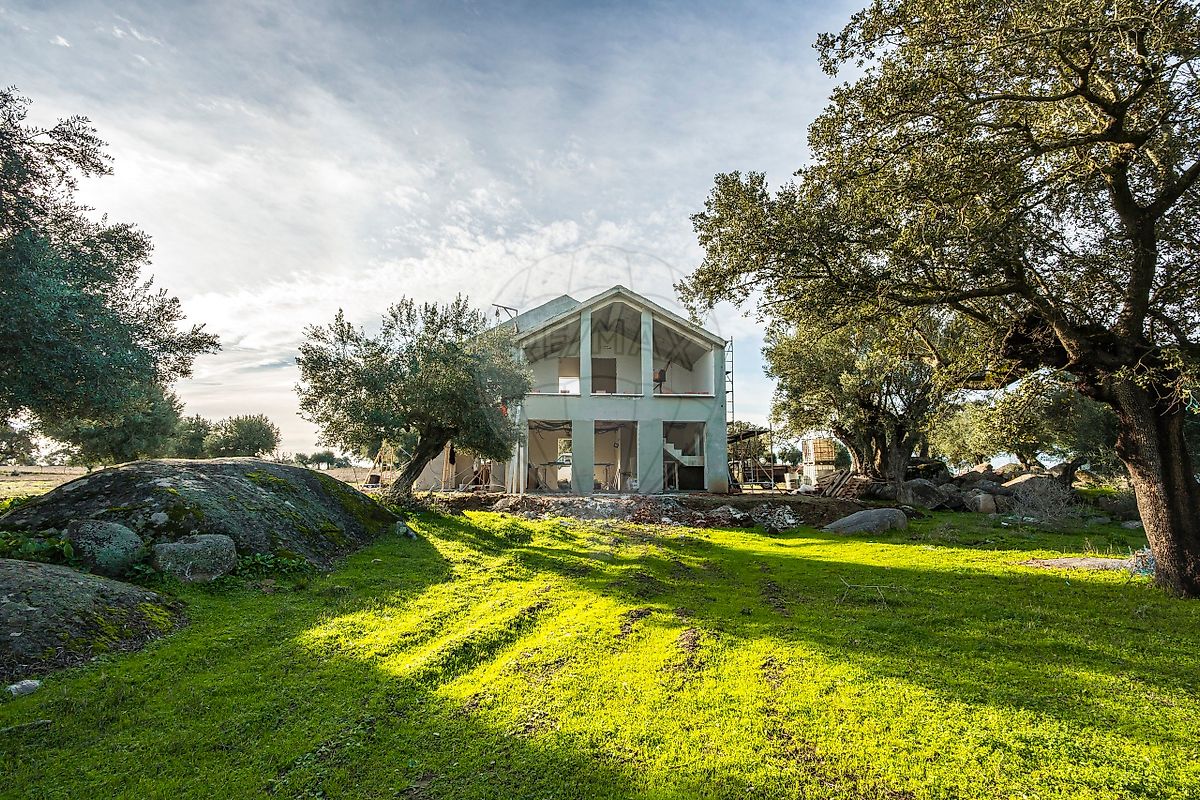 Quinta - Monsaraz, Reguengos de Monsaraz, Évora