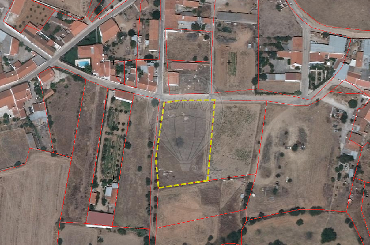 Terreno - Montoito, Redondo, Évora
