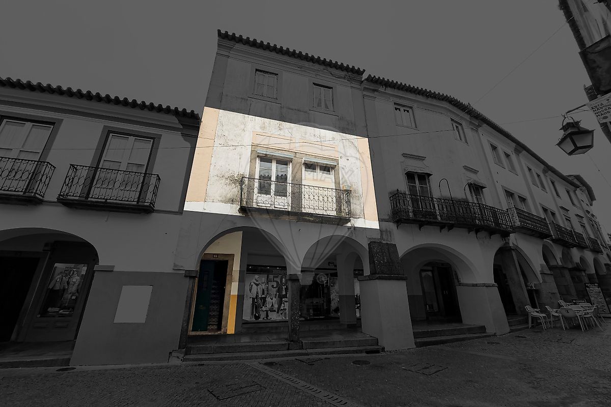 Outros - Comercial - Évora (São Mamede, Sé, São Pedro e Santo Antão), Évora, Évora