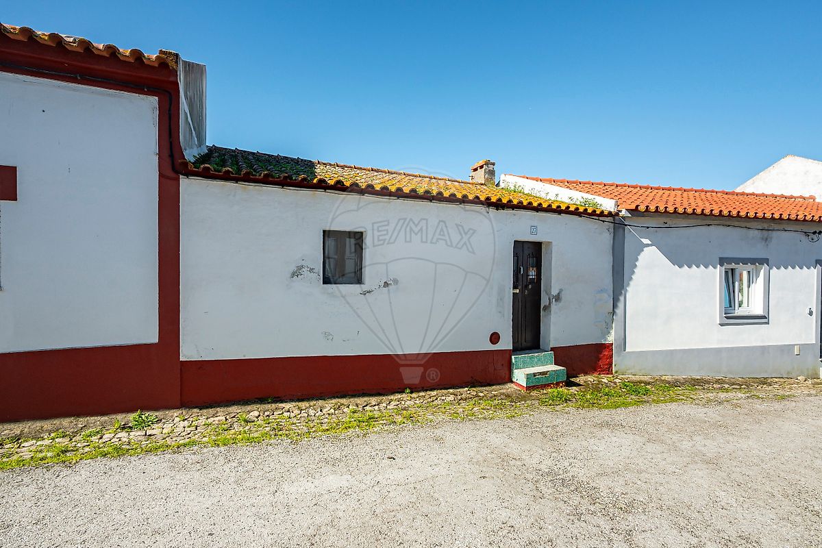 Moradia - Aguiar, Viana do Alentejo, Évora