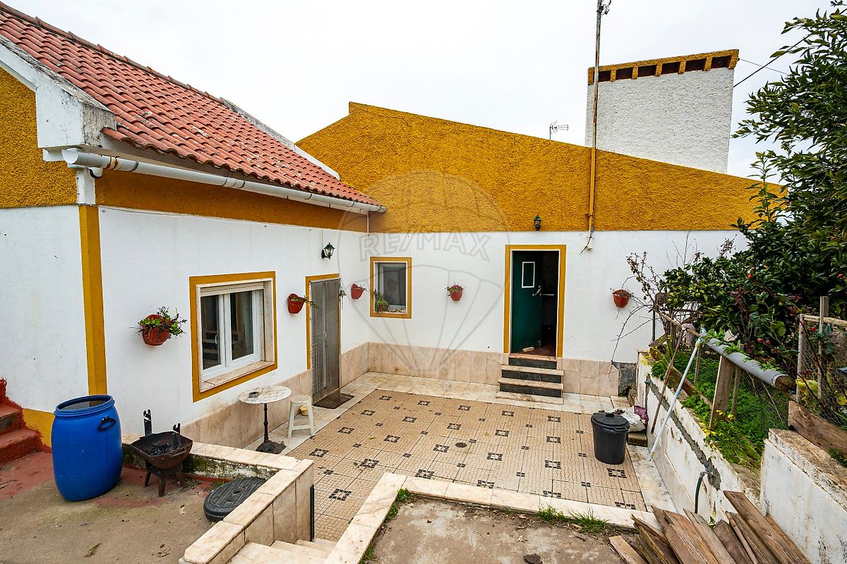 Apartamento T2 à venda em Borba
