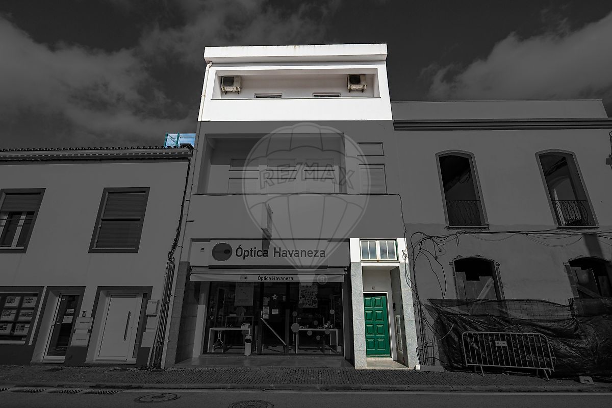 Apartamento T2 à venda em Reguengos de Monsaraz