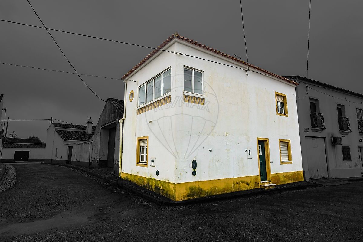Moradia - Montoito, Redondo, Évora