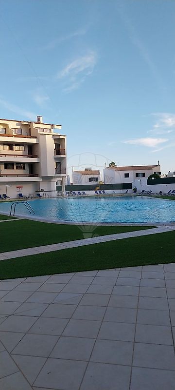 Apartamento T1 à venda em Albufeira