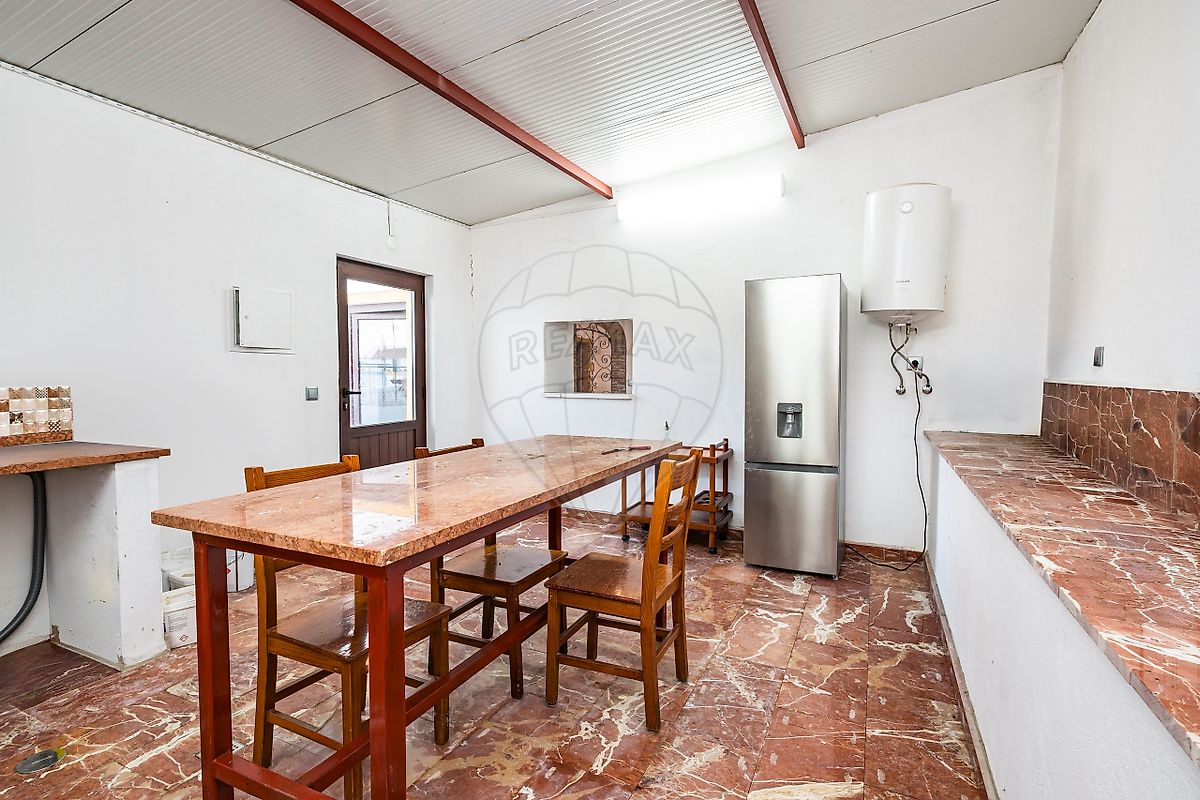 Moradia T4 à venda em Póvoa de São Miguel, Moura — foto 15