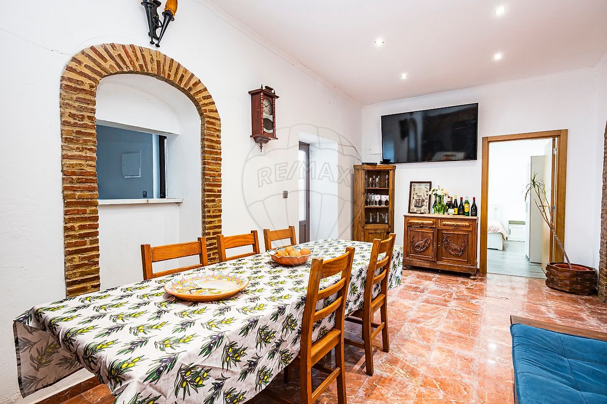 Moradia T4 à venda em Póvoa de São Miguel, Moura — foto 11