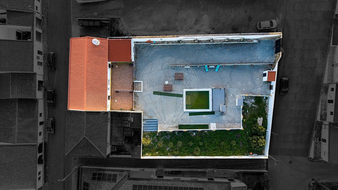 Moradia T4 à venda em Póvoa de São Miguel, Moura — foto 20