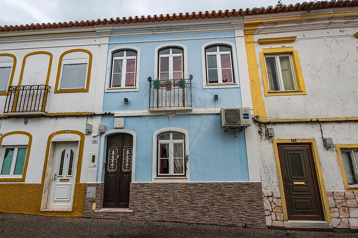 Moradia - Sousel, Sousel, Portalegre