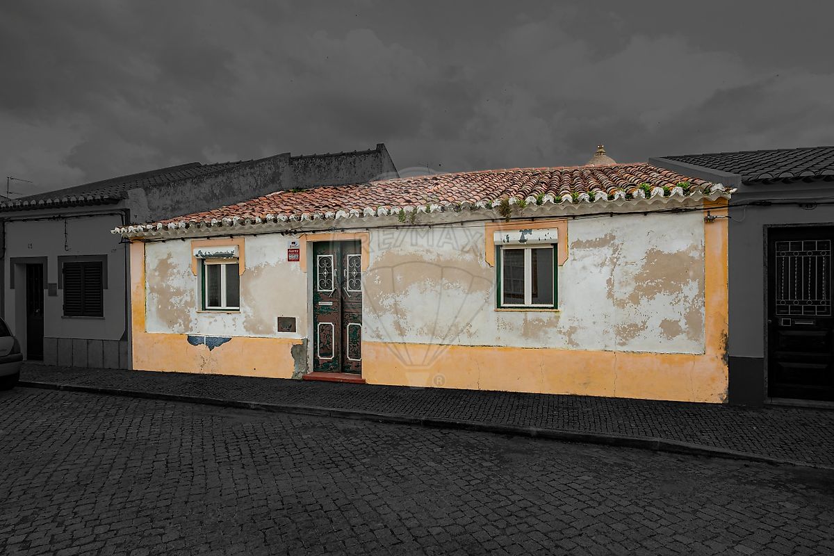 Moradia - Baleizão, Beja, Beja