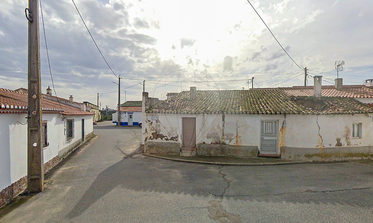 Outros - Comercial - Alcaria Ruiva, Mértola, Beja