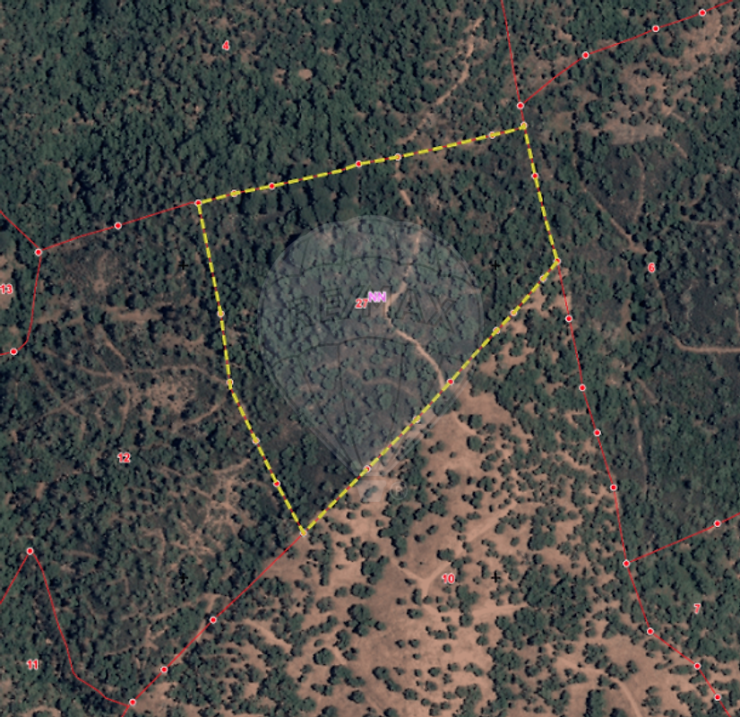 Terreno à venda em Grândola