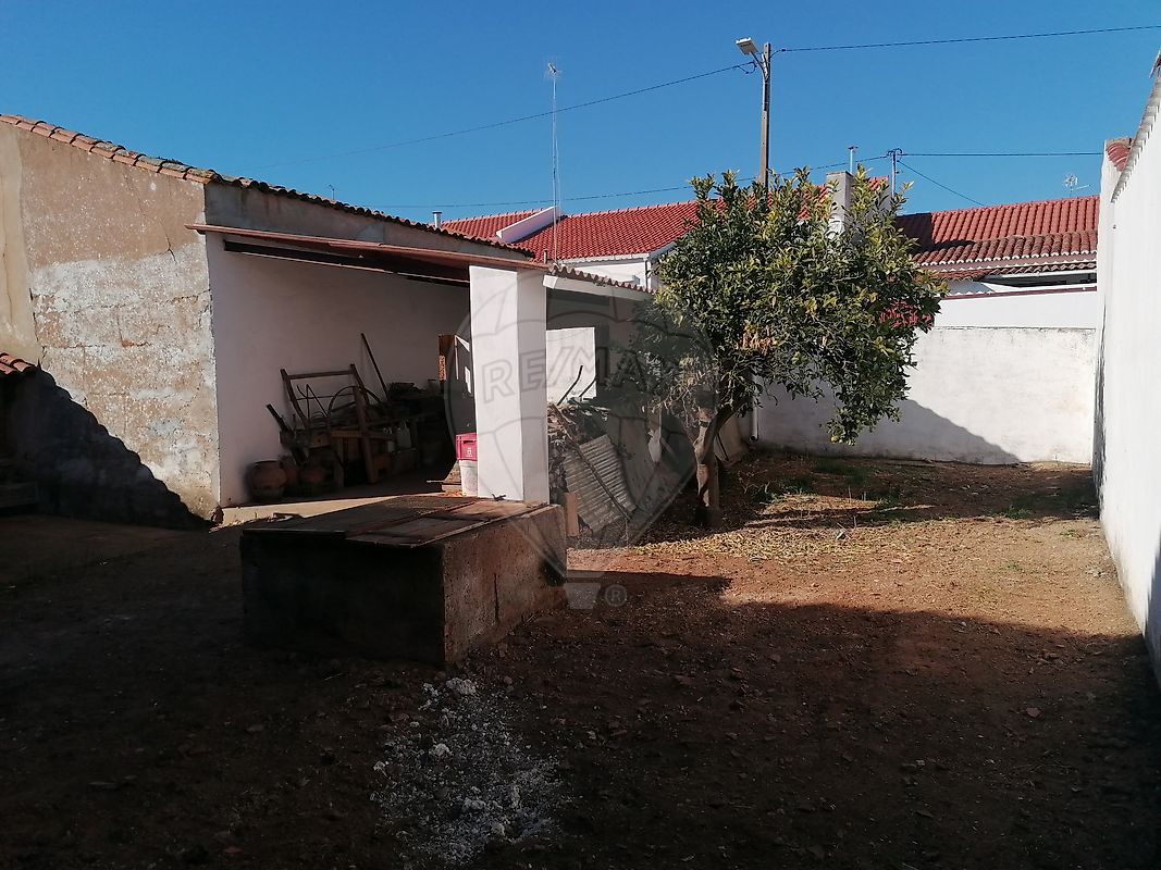 Moradia T2 à venda em Pedrógão, Vidigueira — foto 10