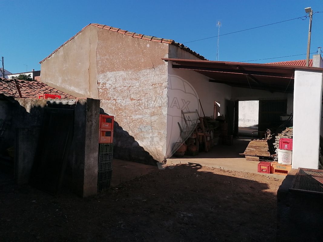 Moradia T2 à venda em Pedrógão, Vidigueira — foto 9
