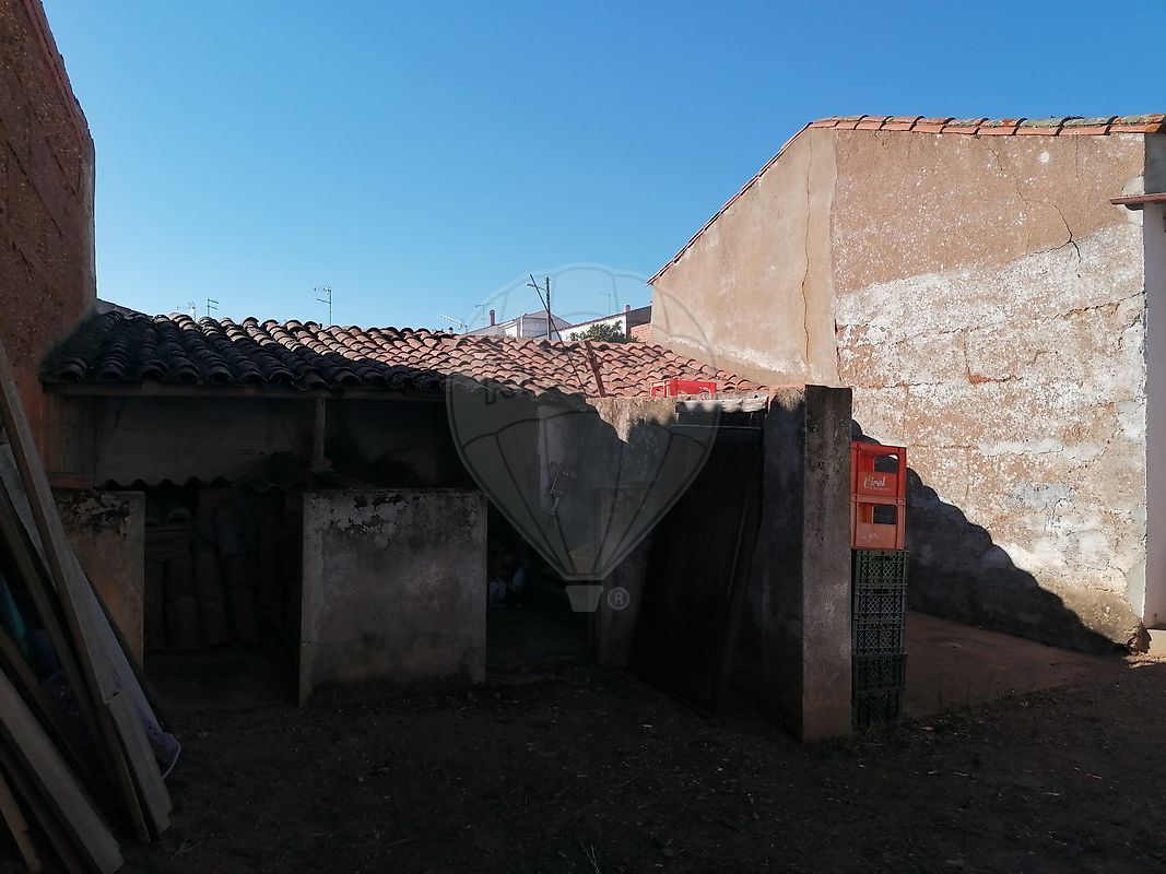 Moradia T2 à venda em Pedrógão, Vidigueira — foto 11