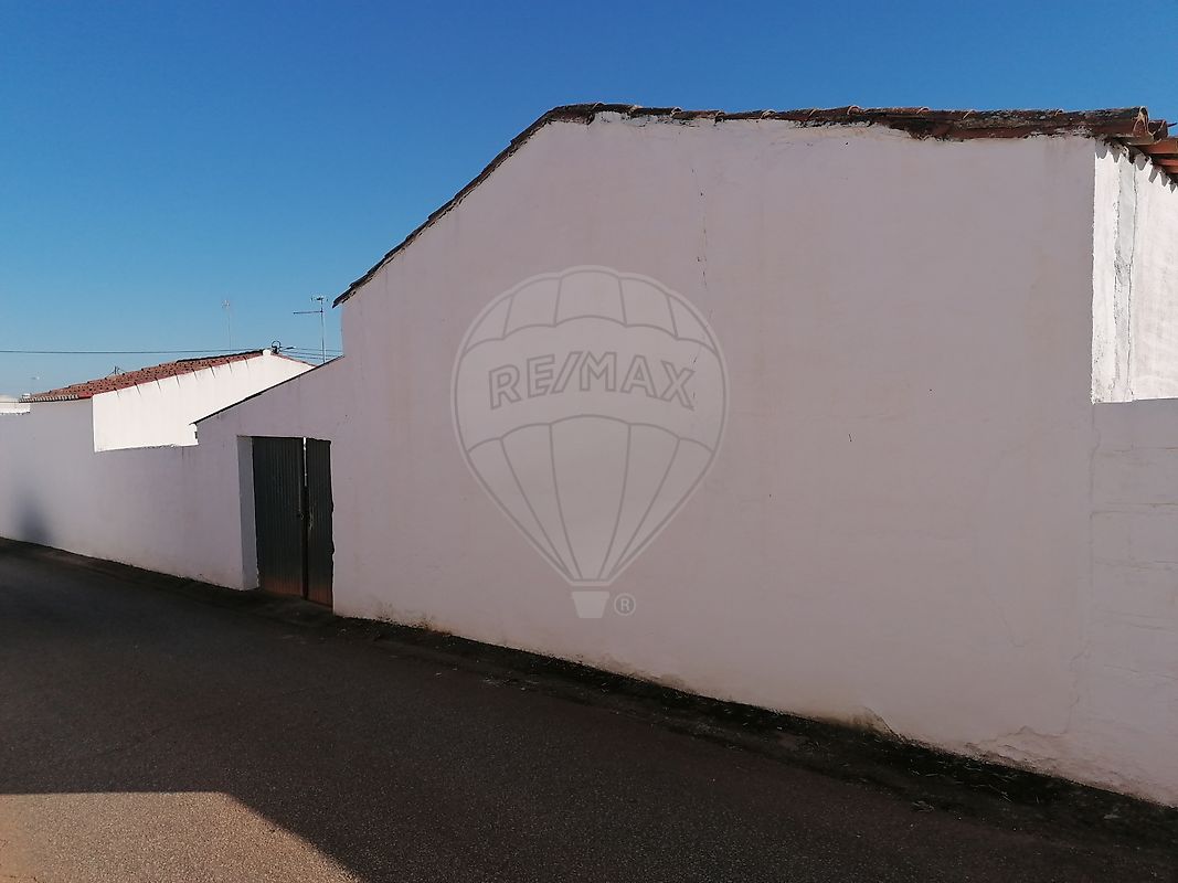Moradia - Pedrógão, Vidigueira, Beja