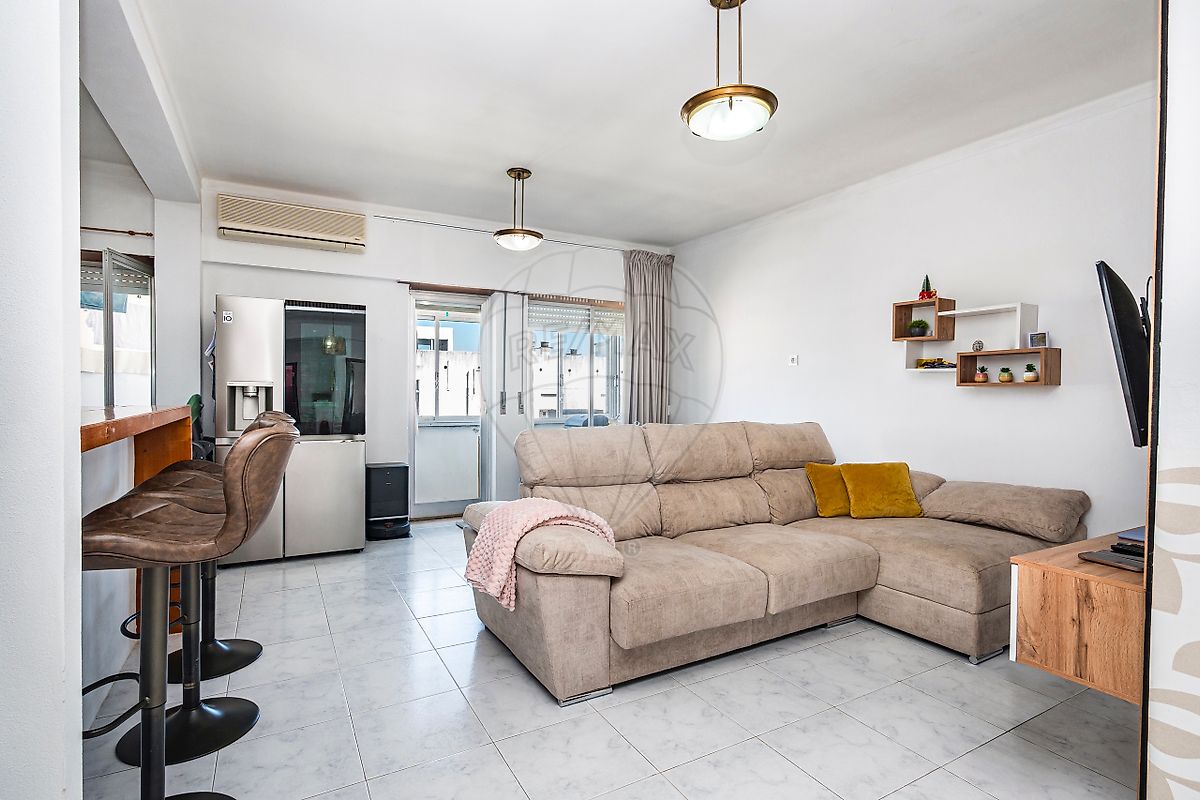 Apartamento T3 à venda em Évora