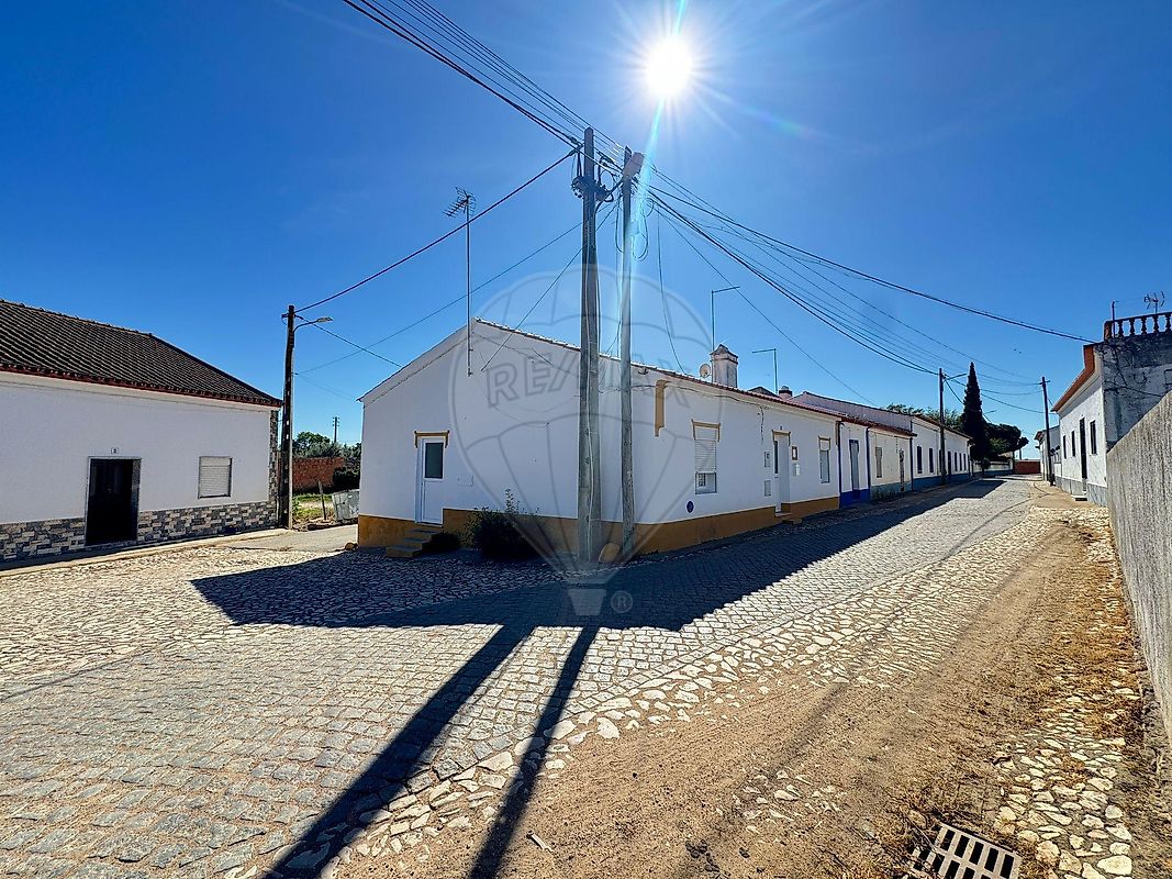 Moradia - Montoito, Redondo, Évora