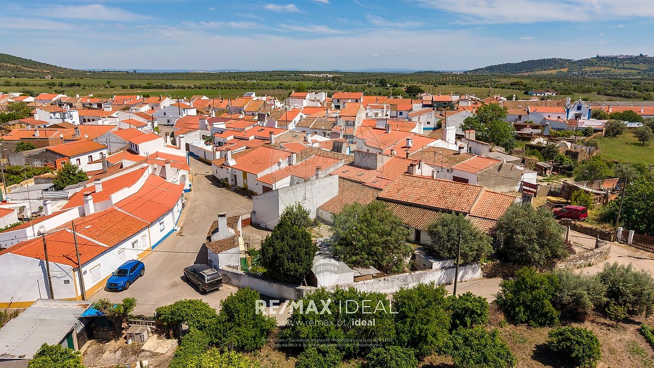 Moradia T2 à venda em Monsaraz, Reguengos de Monsaraz — foto 38