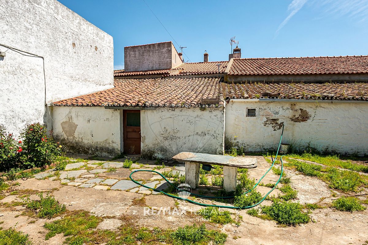 Moradia T2 à venda em Monsaraz, Reguengos de Monsaraz — foto 30