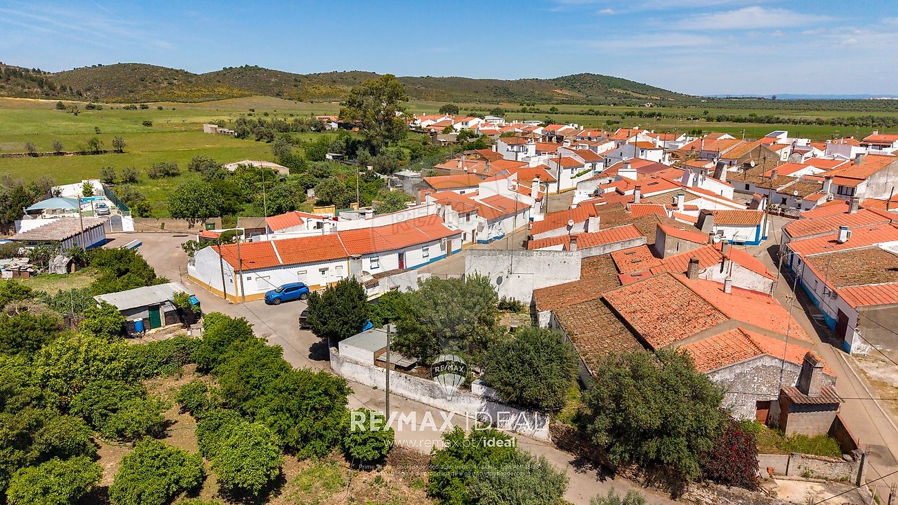 Moradia T2 à venda em Monsaraz, Reguengos de Monsaraz — foto 39