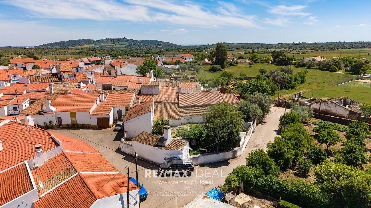 Moradia T2 à venda em Monsaraz, Reguengos de Monsaraz — foto 3