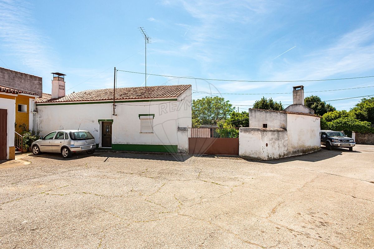 Moradia - Monsaraz, Reguengos de Monsaraz, Évora