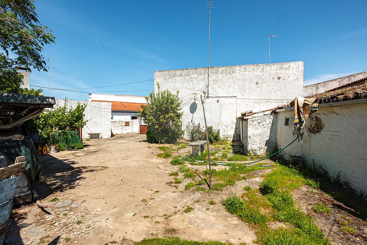 Moradia T2 à venda em Monsaraz, Reguengos de Monsaraz — foto 24