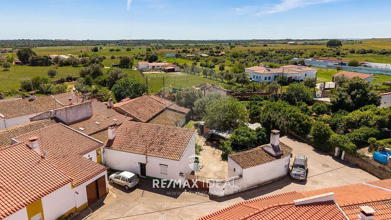 Moradia T2 à venda em Monsaraz, Reguengos de Monsaraz — foto 4
