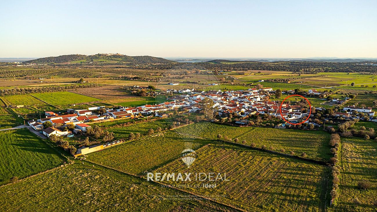 Moradia T2 à venda em Monsaraz, Reguengos de Monsaraz — foto 40