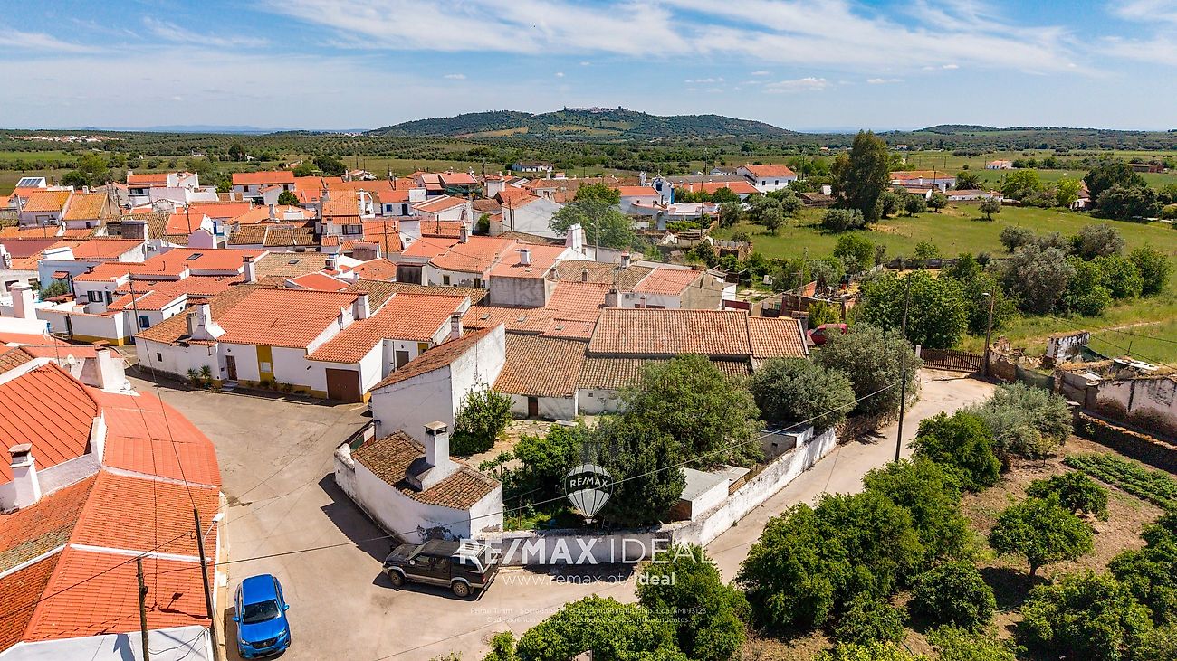 Moradia T2 à venda em Monsaraz, Reguengos de Monsaraz — foto 37