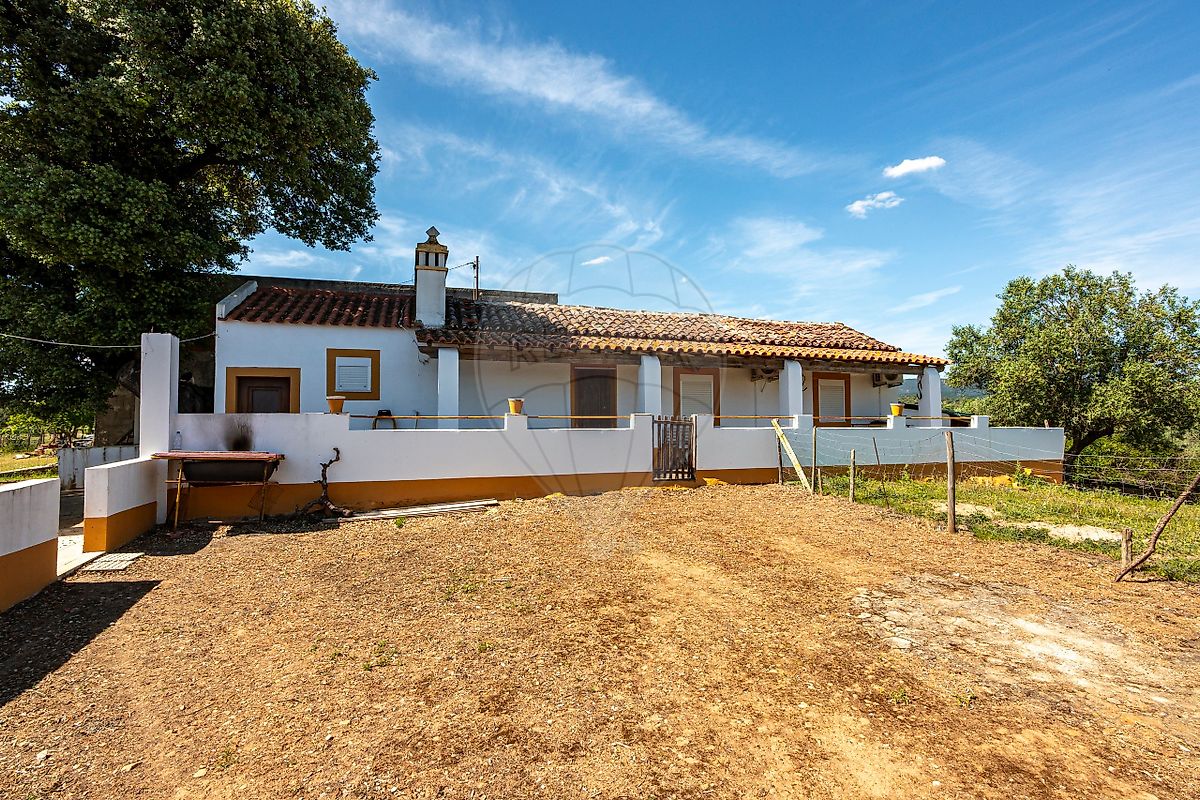 Quinta - Redondo, Redondo, Évora
