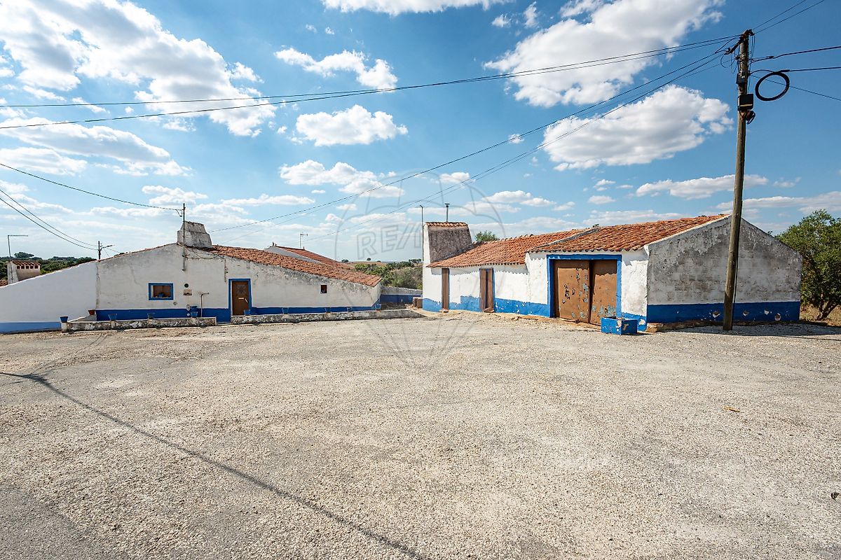 Quinta - Redondo, Redondo, Évora