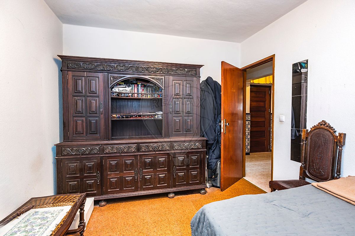 Apartamento T2 à venda em Malagueira e Horta das Figueiras, Évora — foto 21