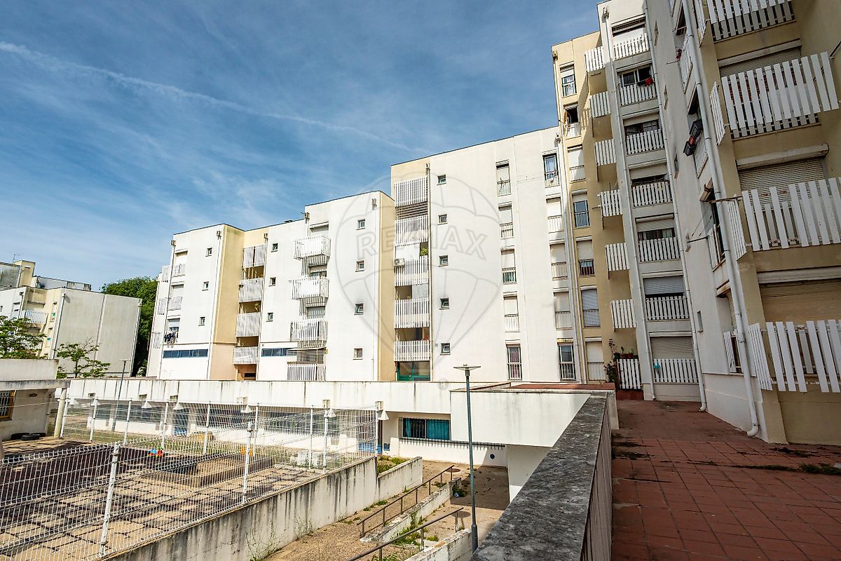 Apartamento T2 à venda em Évora