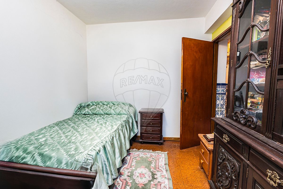 Apartamento T2 à venda em Malagueira e Horta das Figueiras, Évora — foto 22